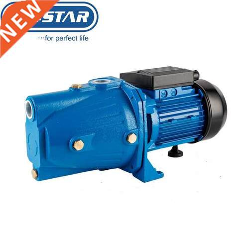 1HP Electric Motor Iron Casting High Pressure Agriculture I