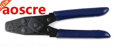 DR-1 Open Barrel Automotive Terminal crimp tool Wiring Harne