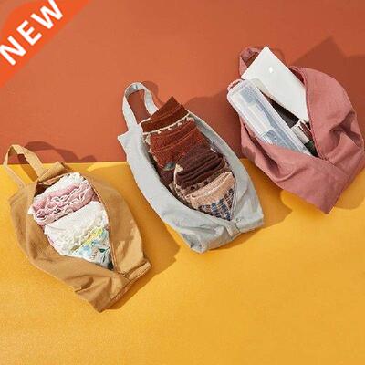 Outdoor Travel Girl Makeup Toiletries Organizer Zipper Wash