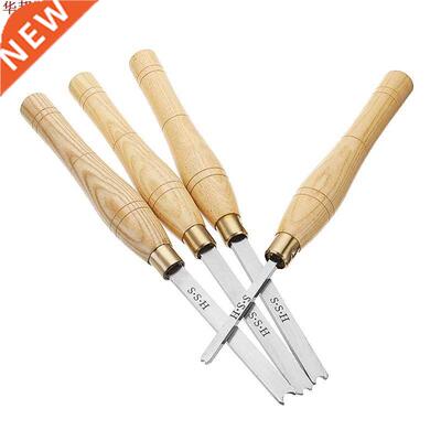 Woodworking 3/6/8/10mm Wood Bead Turning Tool Bead Forming T