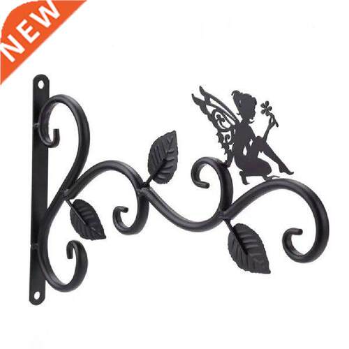 Hanging Flower Pot Plant Hanger Chain Hanging Rack