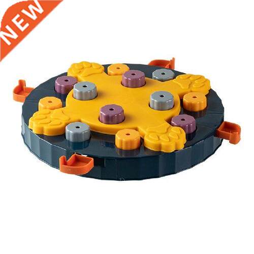 Game Slow Feeder Bowl Eating Interactive Training Reduces