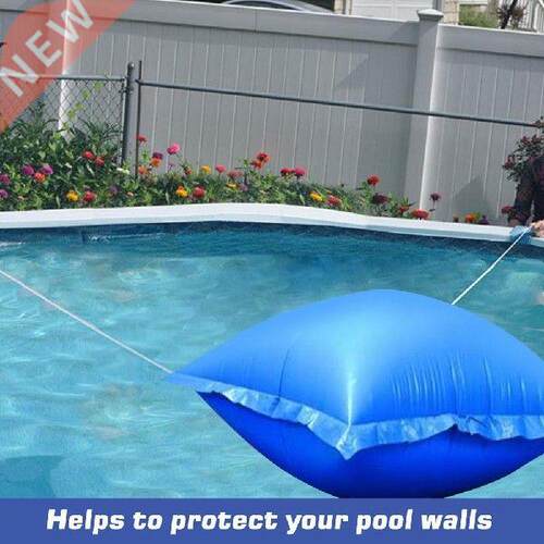 Winterizing Air Pillow Pool Large Air Pool Cushion Winter