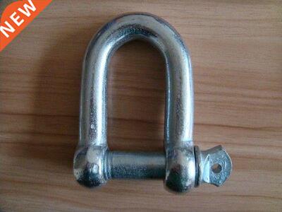 1-4pcs, M16--M25 heavy one,european type large dee shackle