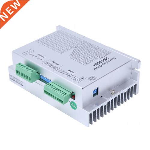 2NS860H Stepper Motor Driver Controller DC 24-50V 适用于 NEM
