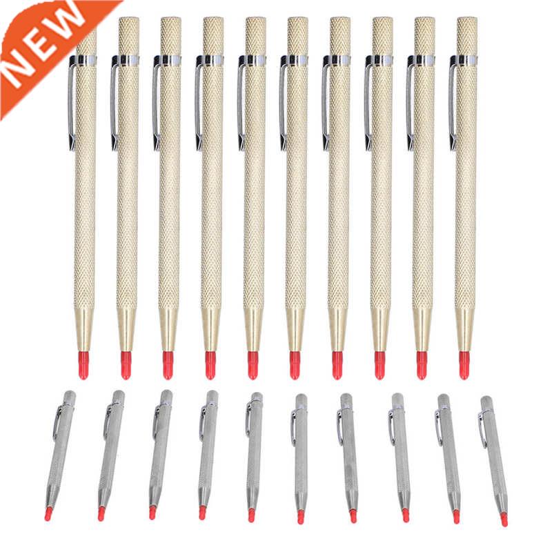 Marker Pens Tungsten Carbide Tip Scriber Marking 适用于 Cera