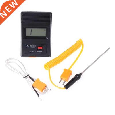 TM-902C K Type LCD Thermometer -50 to 100 with Thermocouple