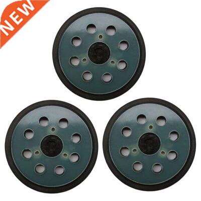 X 8 Hole Basis For Orbit Sander For ita 74081-8 Bo500