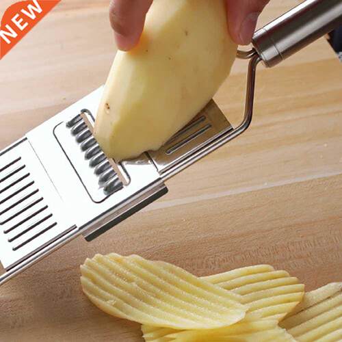Vegetable Cutter Grater Slicer Carrot Potato Peeler Cheese O