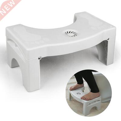 Squatty Potty The Original athroom Toilet Stool Whi