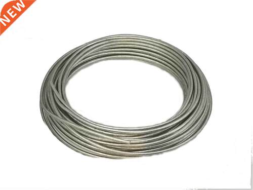 RG402 Coaxial Cable Connector Semi Flexible RG-402 0.141&amp