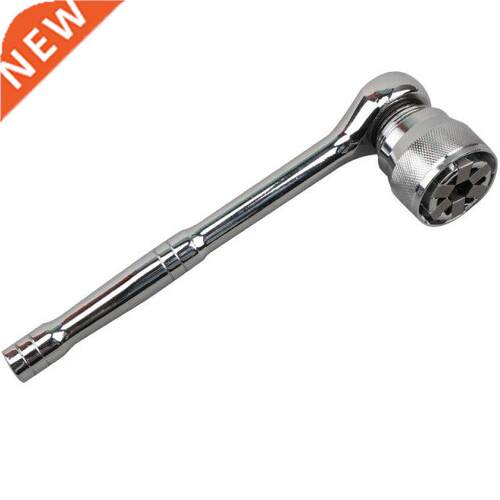 3/8 Wrench Power Drill Rtchet Socket ll-Fitting dpter F