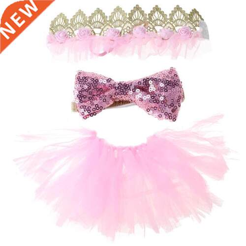 Dog Wedding Dress Puppy Birthday Party Supplies Cute Tutu