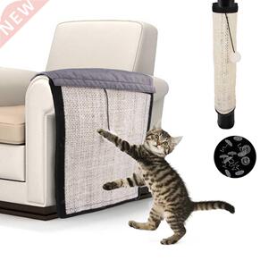 Natural Sisal Cat Scratch Board Furniture Sofa Protector Pa