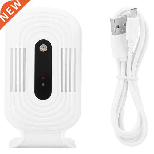 USB Wifi Air Quality Tester Smart Monitor Formaldehyde HCHO