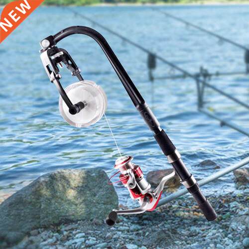 Portable Fishing Line Winder Spoer Spinning Baitcasting