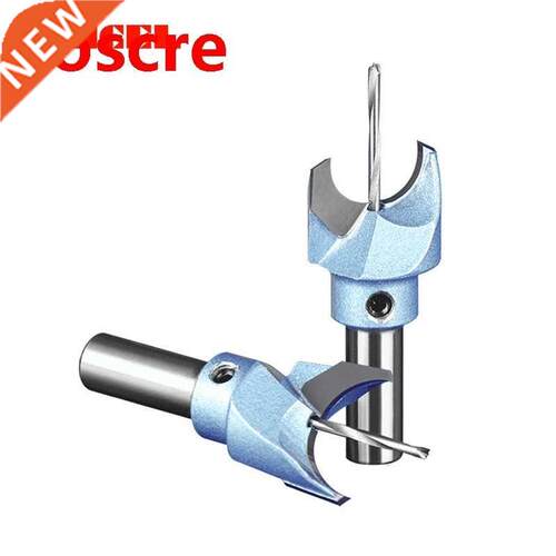 1PC Carbide Woodworking Router Bit Buddha Beads Ball Knife 6