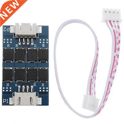 4 Pieces Tl-Smoother Plus Addon Module For 3D Pinter Motor D