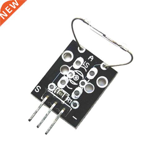Electronics Reed Switch Mini Magnetic Reed Sensor Module fo