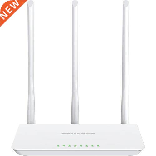 WiFi Router CF-WR61N Long Range Coverage Home WiFi Router