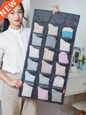 vanzlfe wardrobe underwear underpants storage bag fabrc