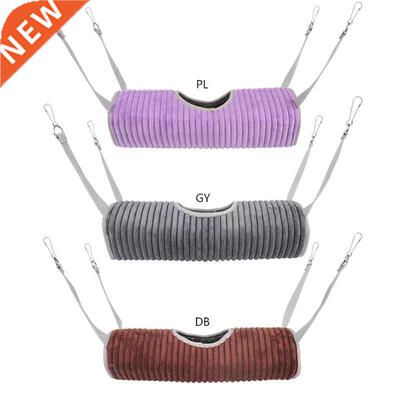 Winter Warm Hamster Tunnel Hammock for Small Animals Sugar G
