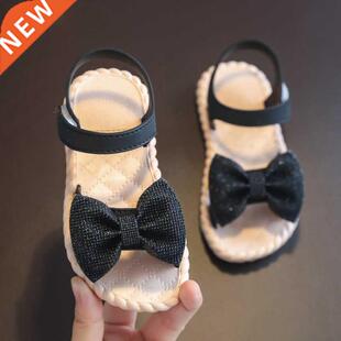 Summer Kids Shoes Fashion Sweet Princess Children Sandals fo