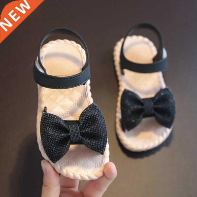 Summer Kids Shoes Fashion Sweet Princess Children Sandals fo