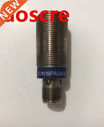 2PCS XS1N18PA349D XS1N18NA349D New High-Quality Switch Senso