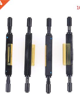 10pcs L925B Fiber Optic Quick Connector Optical Fiber Mechan