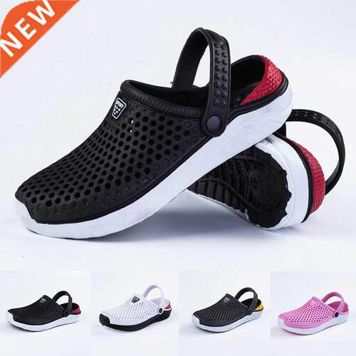 Fashion Men Sandals Unisex Fashion Beach Waterproof Sandals