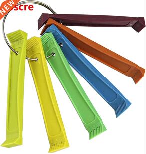 FCR6 Fin Comb Tool Set for Straighten Evaporator Condensor C