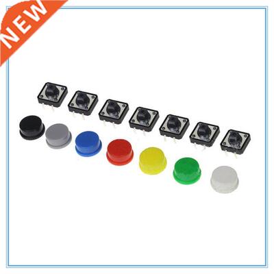 70PCS Free shopping mart Electronics Tactile Push Button Swi