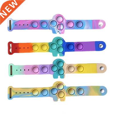 Sss Relief Toys Silicone Hand Model Sss Relief Toys Dimple B