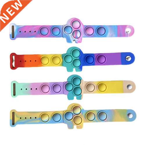 Sss Relief Toys Silicone Hand Model Sss Relief Toys Dimple B