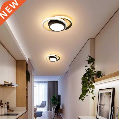 Nordic LED Ceiling Light Modern Minimalist Aisle Ceiling Lam