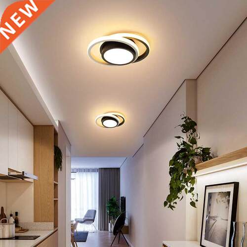 Nordic LED Ceiling Light Modern Minimalist Aisle Ceiling Lam