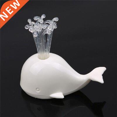 1set Novelty Fruit Vegetable Tools Creative White Whale