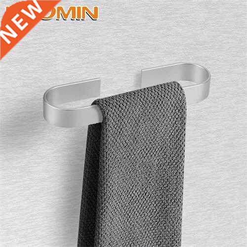 HOOMN Wall Mounted Hanger Organzer Waterproof Space