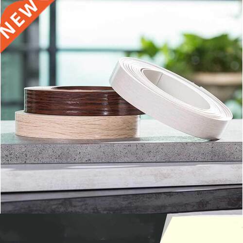 Preglued PVC Edgeband Edgng Edge Bandng for Wood Ktchen