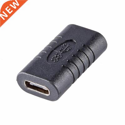 USB 3.1 Type-C Female to Female Coupler USB-C Converter Adap