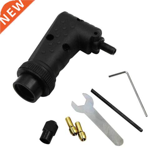 Electric Drill 90° Corner Electric Grinder Right Angle C