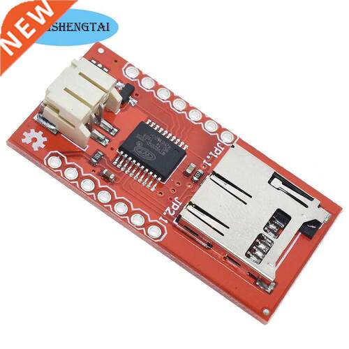 Audio WTV020SD Audio Module Micro SD Card Sound Module Game