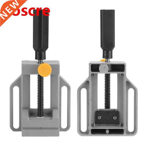Aluminium Alloy Flat Table Clamp Quick Release Engraving Ben
