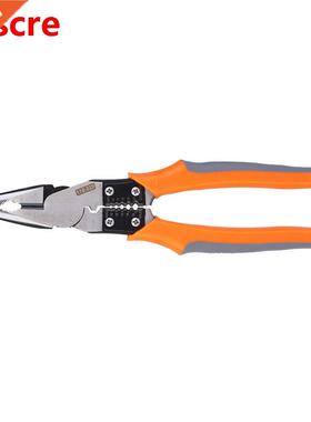 Wire stripper 9 inch wire stripper Wire stripper Long nose p