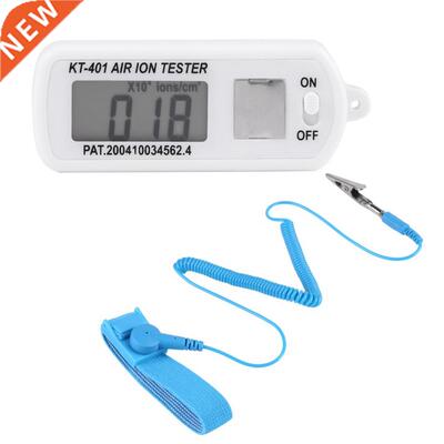 Mini C Ion Tester Meter Counter Measurement Tools for Nega