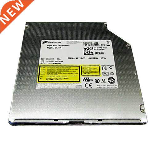 DVD Burning Drive for Realan HTPC MATX Small Case Built-in 1