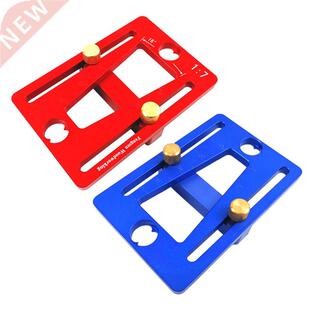 Aluminum Alloy Dovetail Scriber Rule Marker Wood Joints Gaug