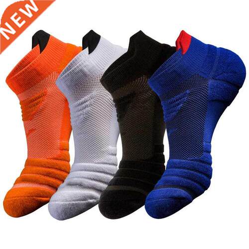 Running Socks men Basketball Breathable Anti Slip Sport Fitn