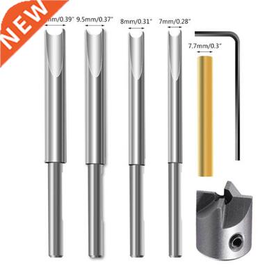 Barrel Trimmer Pen Turning Steel Cutter Mill Trimming System